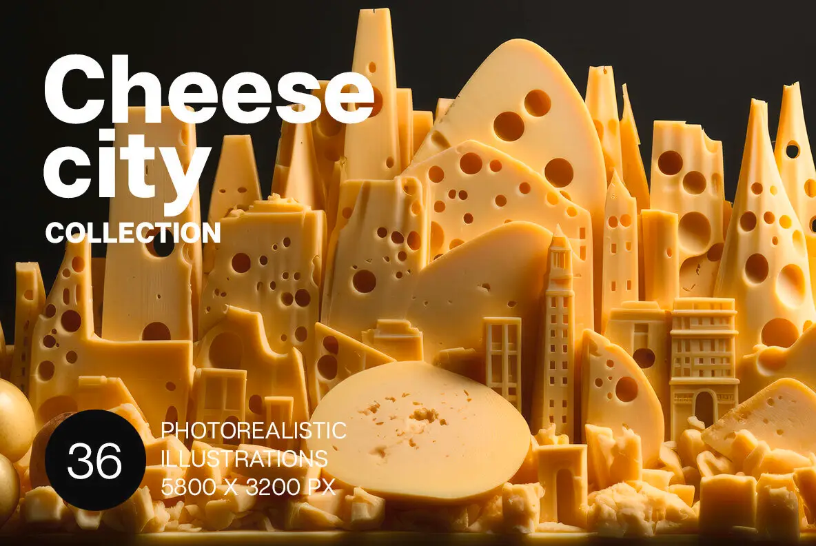 Cheese City