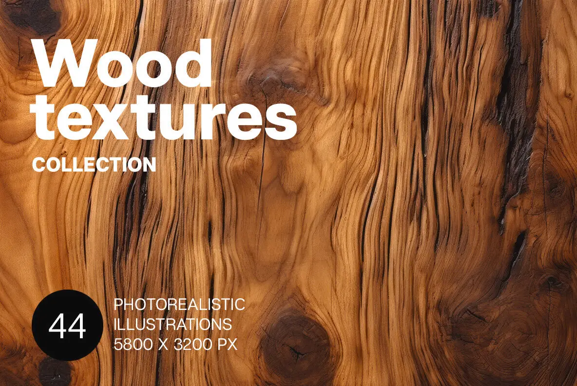 Wood Textures