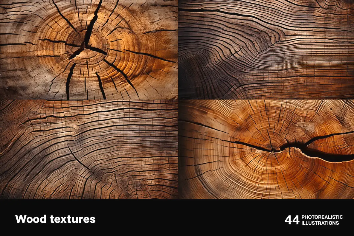 Wood Textures Graphics - YouWorkForThem