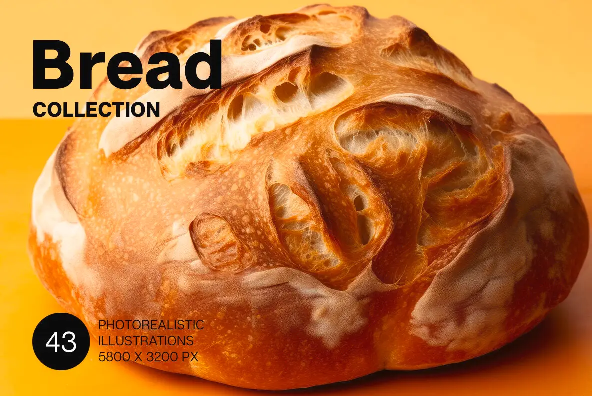 Bread