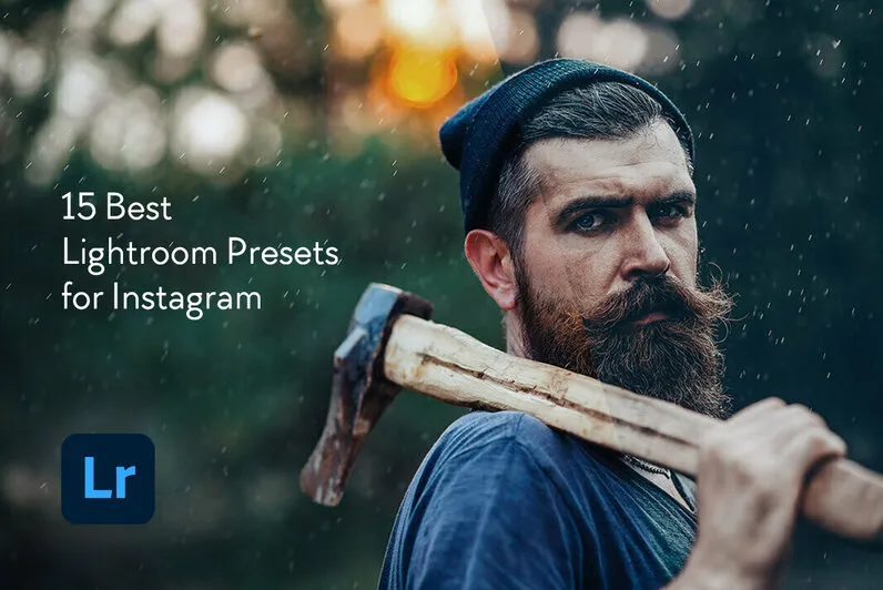 15 Best Lightroom Presets for Instagram
