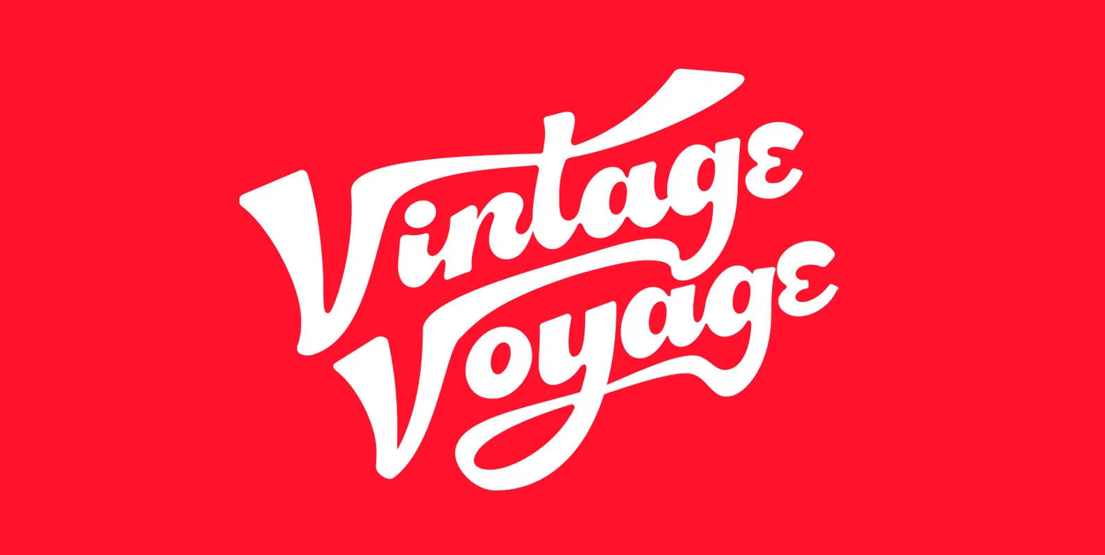 Retro Stock Art Designs by Vintage Voyage Design