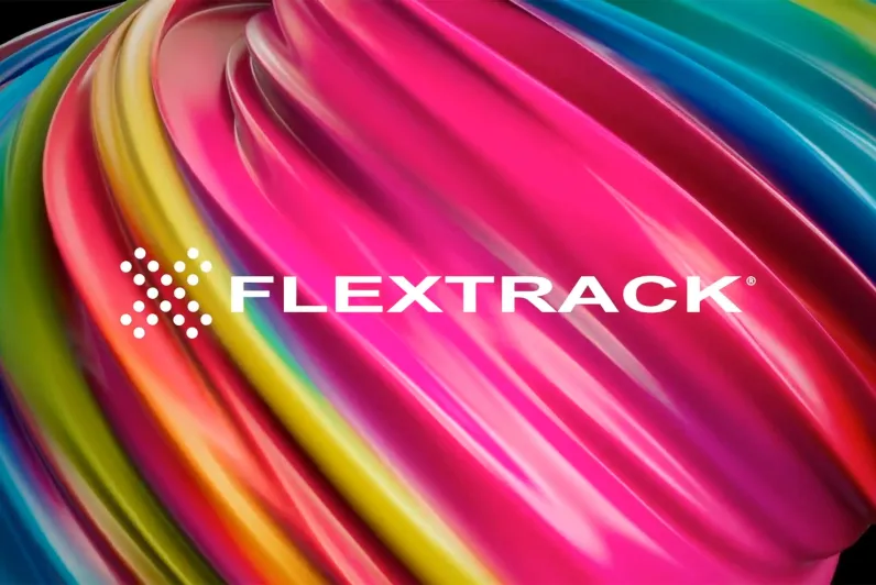 Flextrack chooses YouWorkForthem for Corporate Stock Art Licensing Solution