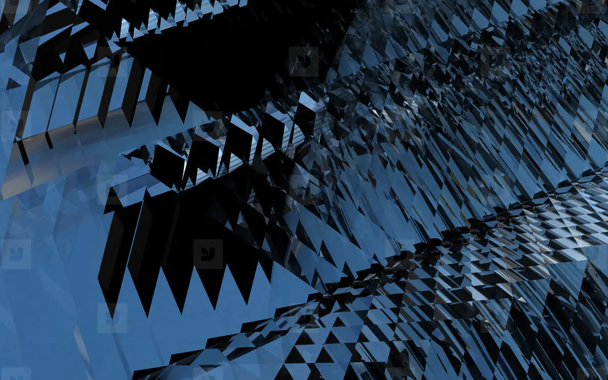 abstract pattern