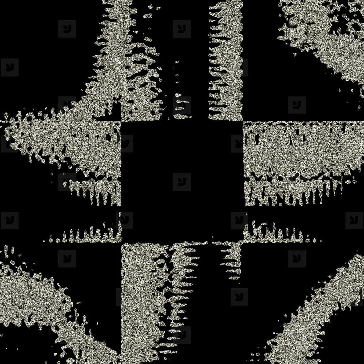 Abstract Pattern