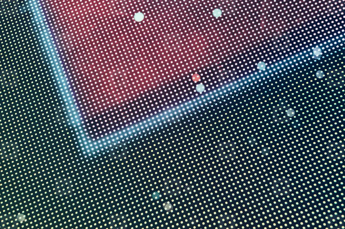 Motion Graphics Point Led Texture Light Motion Texture Photo (111622) - YouWorkForThem