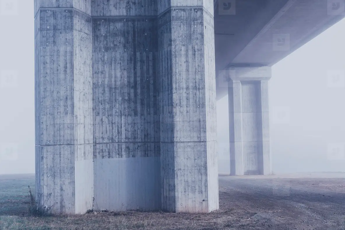 highway bridge architecture