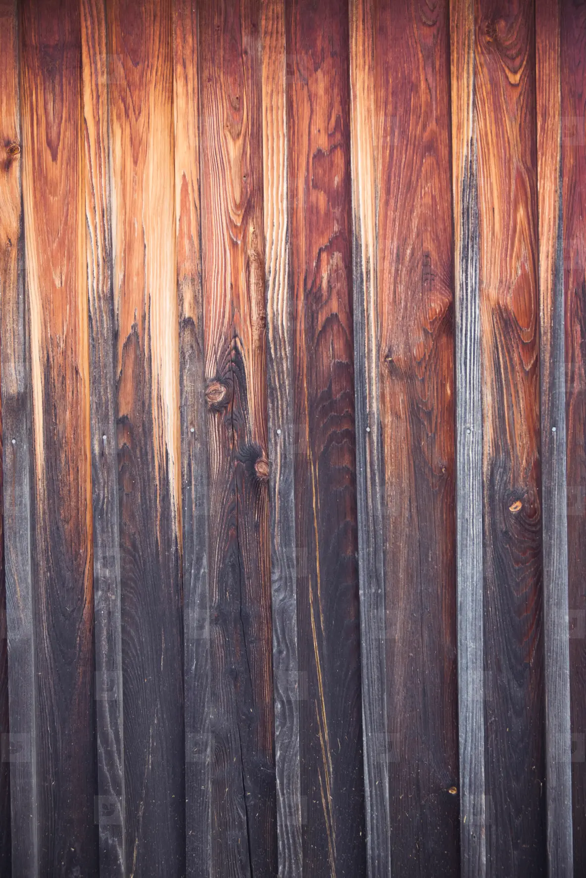 Dark Brown Weathered Wood Floor Photo (117850) - YouWorkForThem, image size:1184x1775