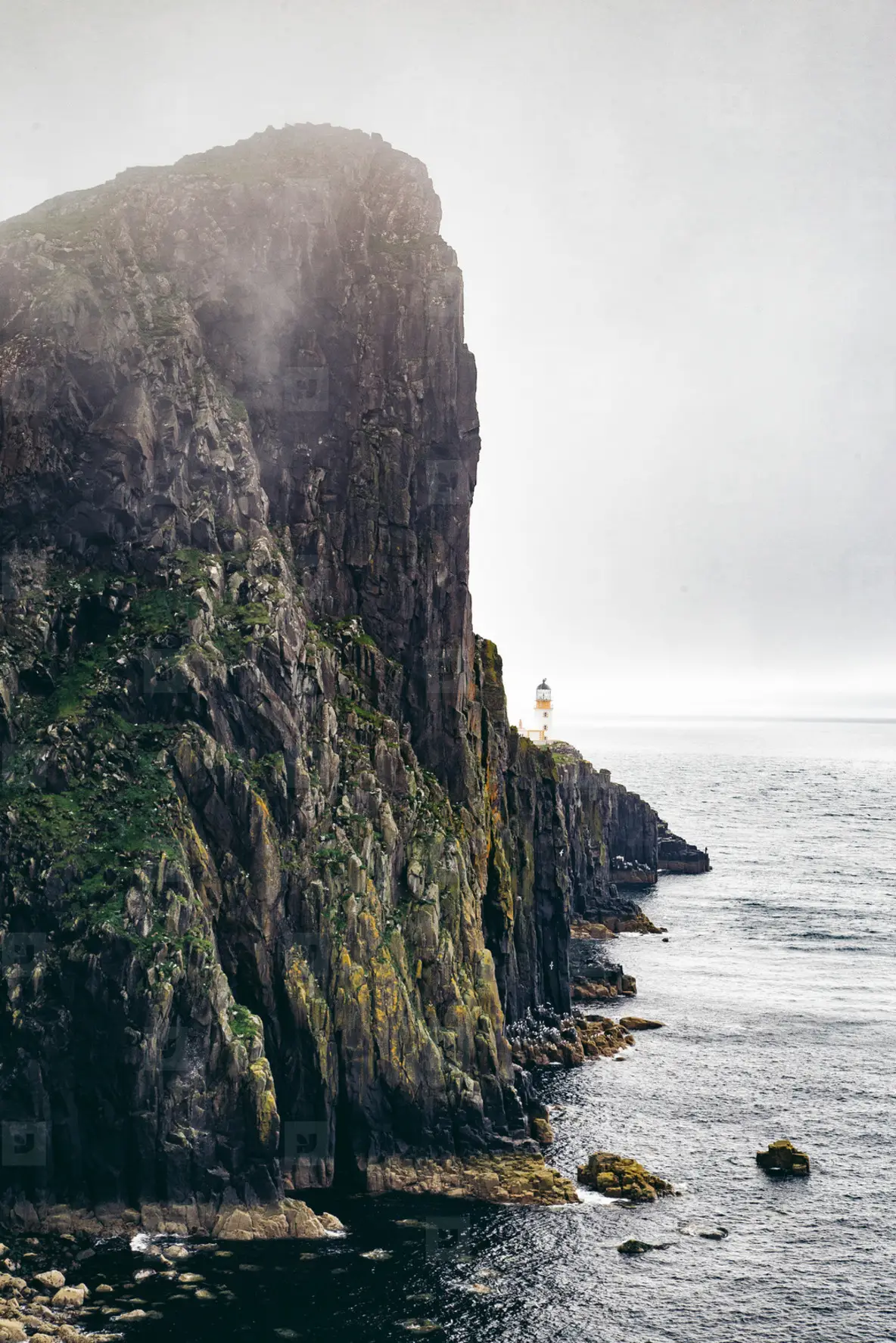 Neist Point Lighthouse