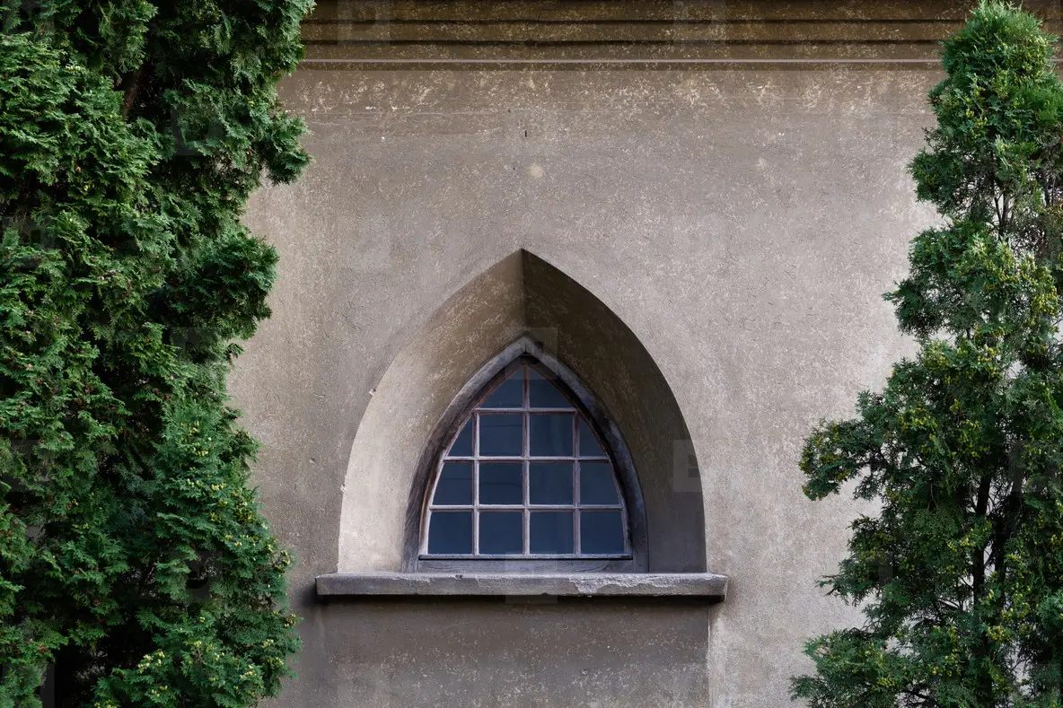 Medieval Window Photo (132222) - YouWorkForThem