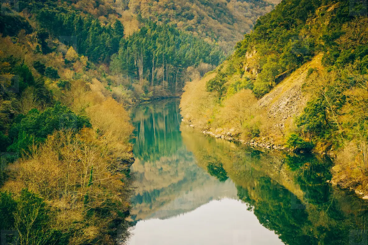 Water Reflection Photo (133230) - YouWorkForThem