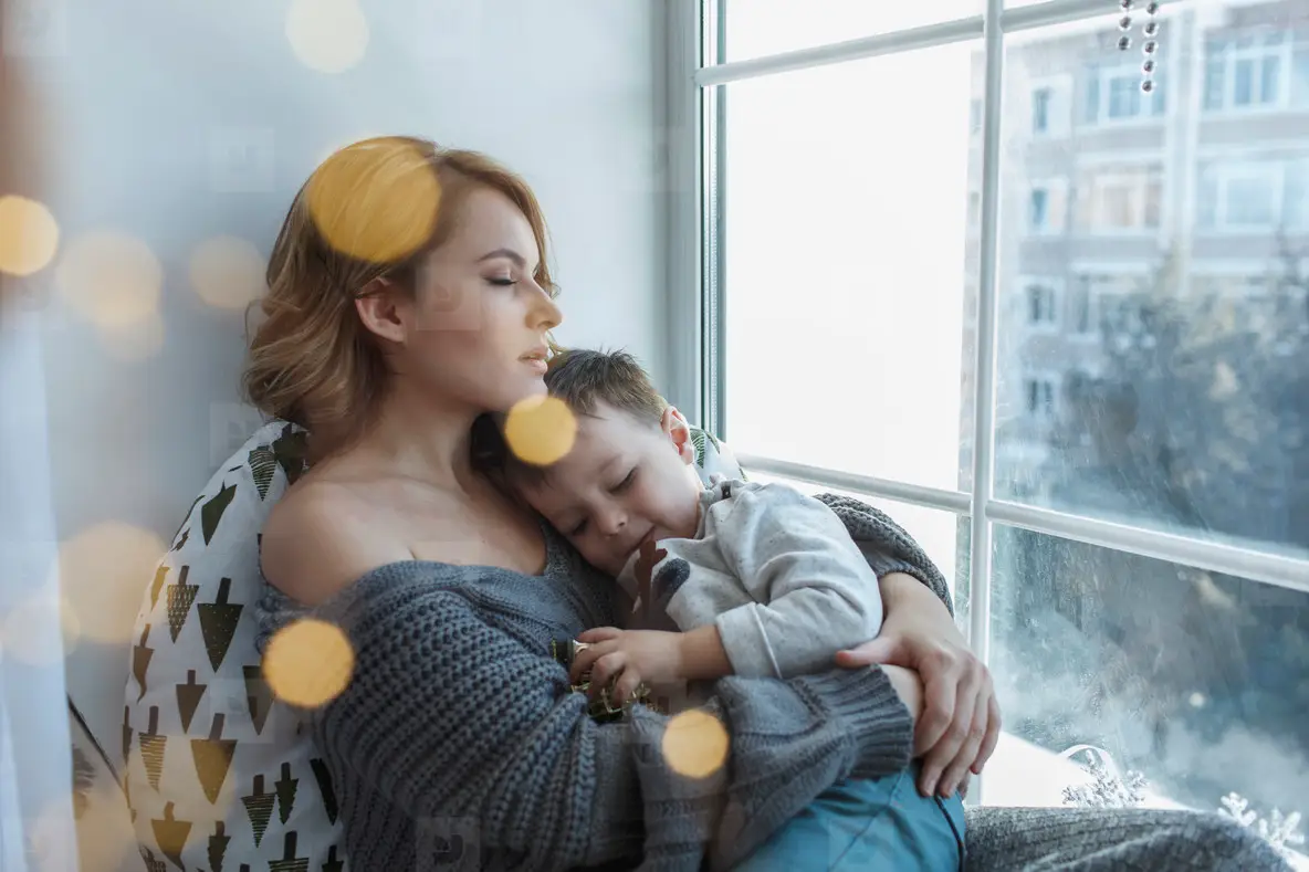 A Golden Christmas  15