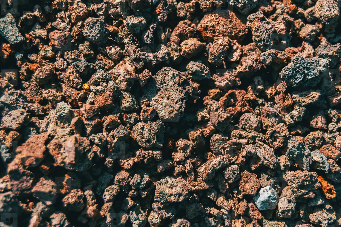 Volkner Rocks Detail Of Volcanic Rocks Photo (162899) - YouWorkForThem