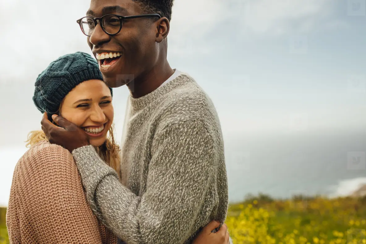 {{https://mixerdates.com/?ch=mixerblog}}Loving Interracial Couple Spending Time Together Photo (163060) - YouWorkForThem