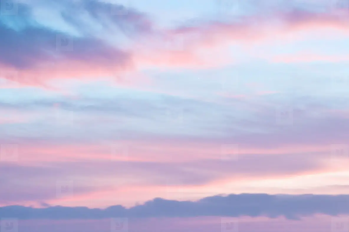 Sky Overlay Collection 12