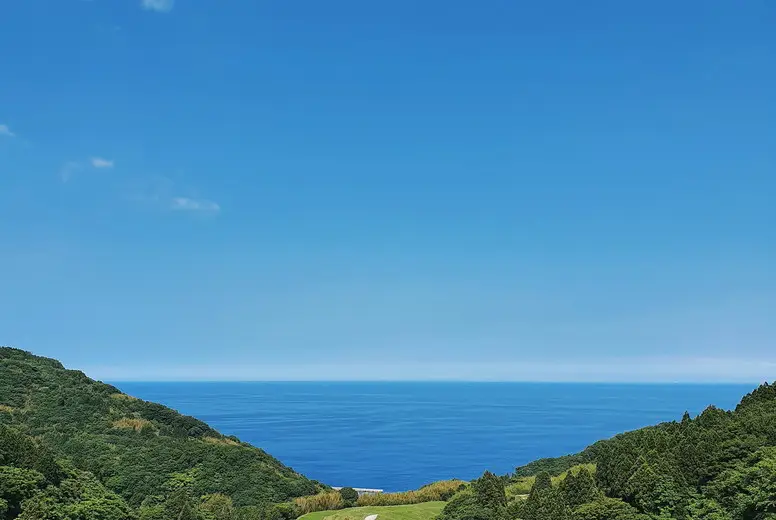 Sado Island, Japan 03