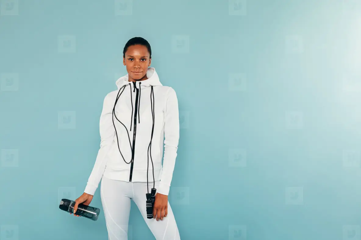 Female Fitness Model Photo (206468) - YouWorkForThem