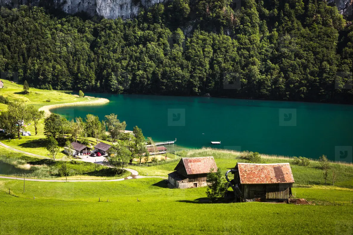 Seelisberg Village