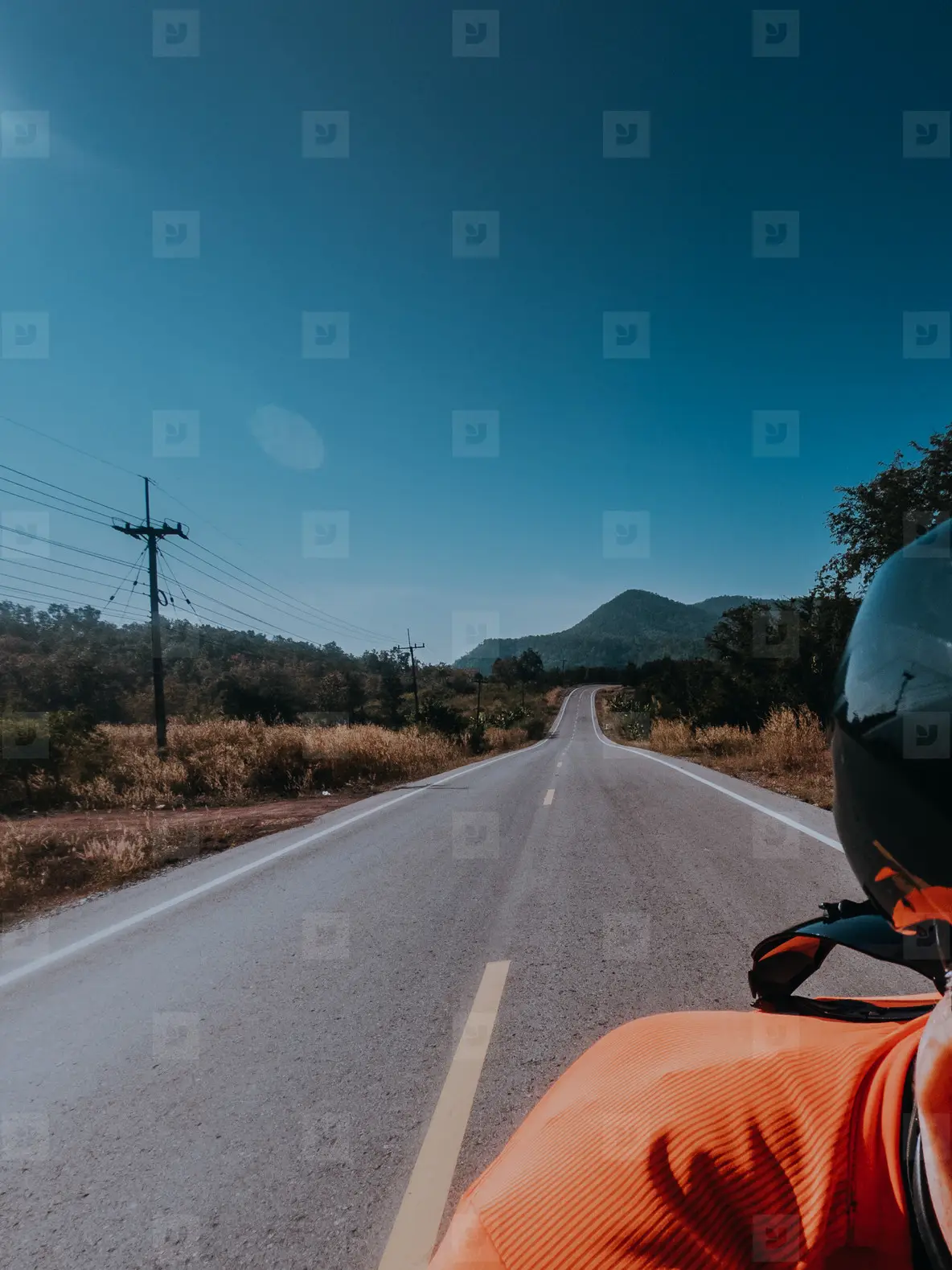 Cycling in Asia