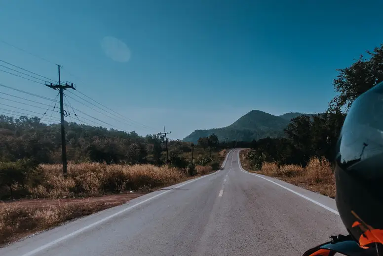 Cycling in Asia