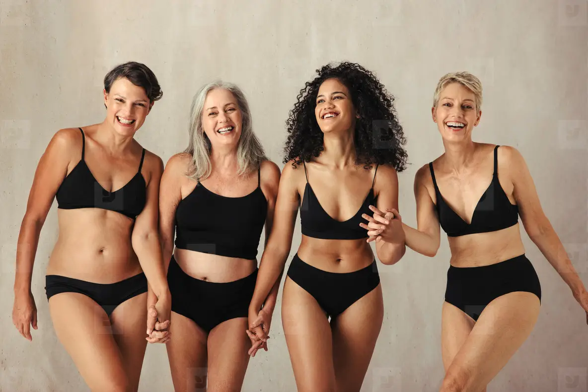 Natural models 