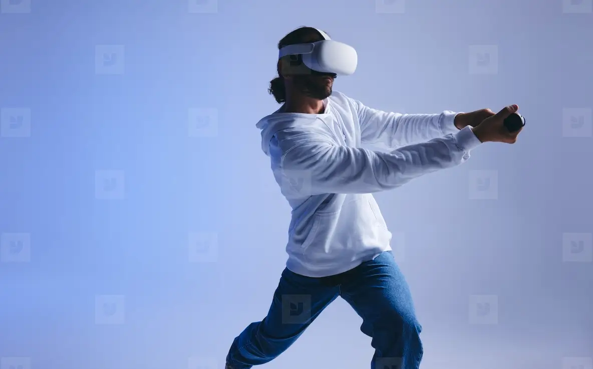 Immersive Vr Best Vr Cricket Games Vr Cricket Game Set Sale