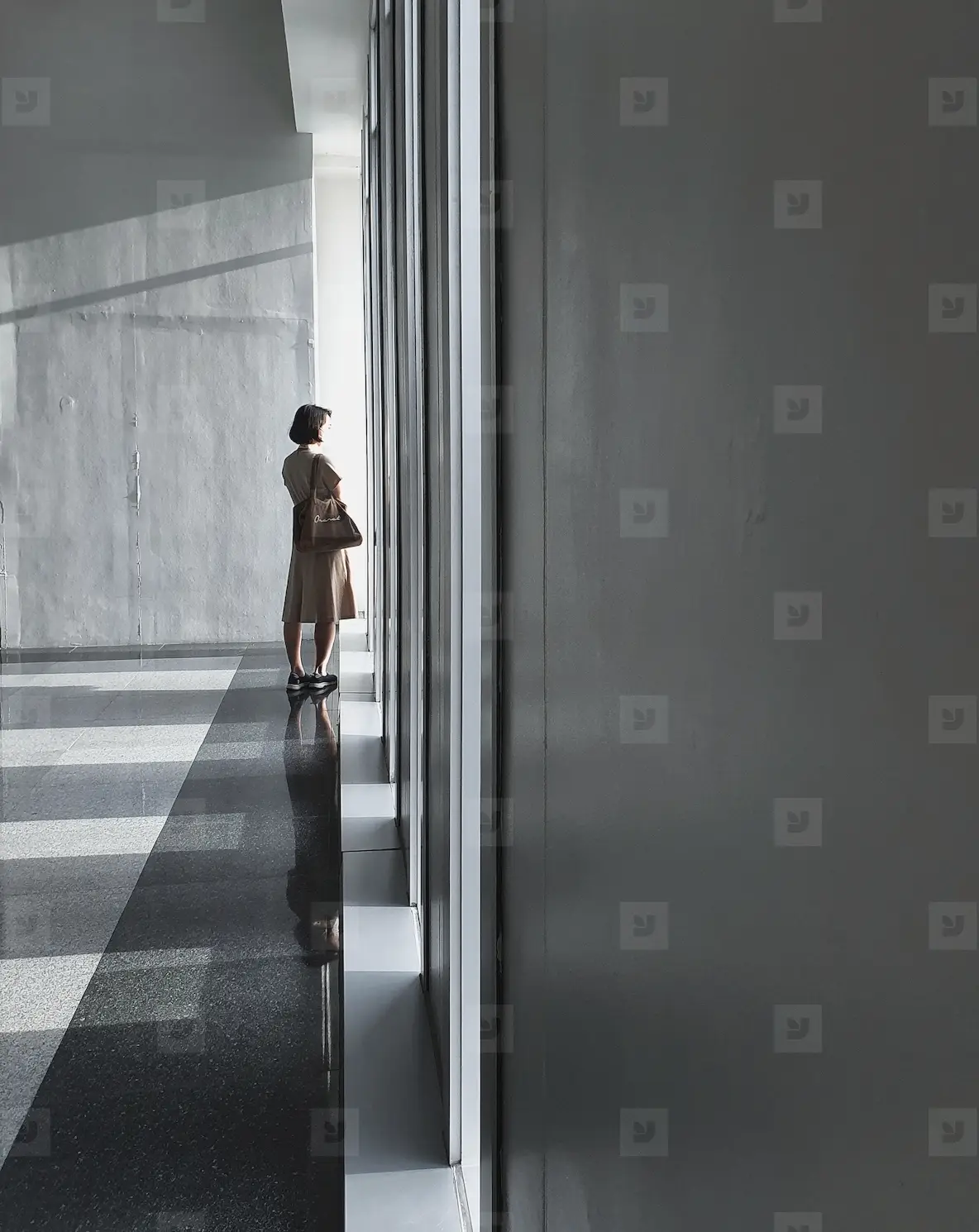 Reflection Photo (263959) - YouWorkForThem