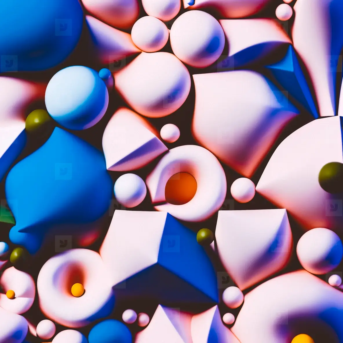 3D Botanicals 22