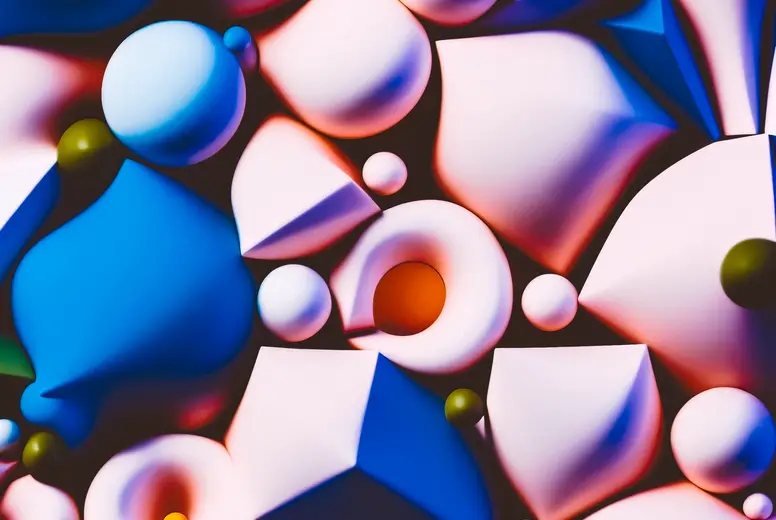 3D Botanicals 22
