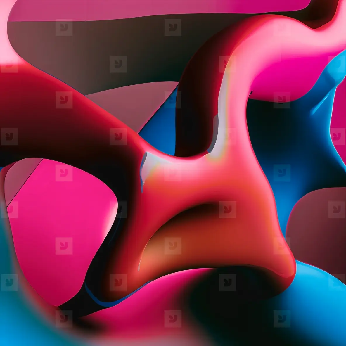 Liquid Metal 41