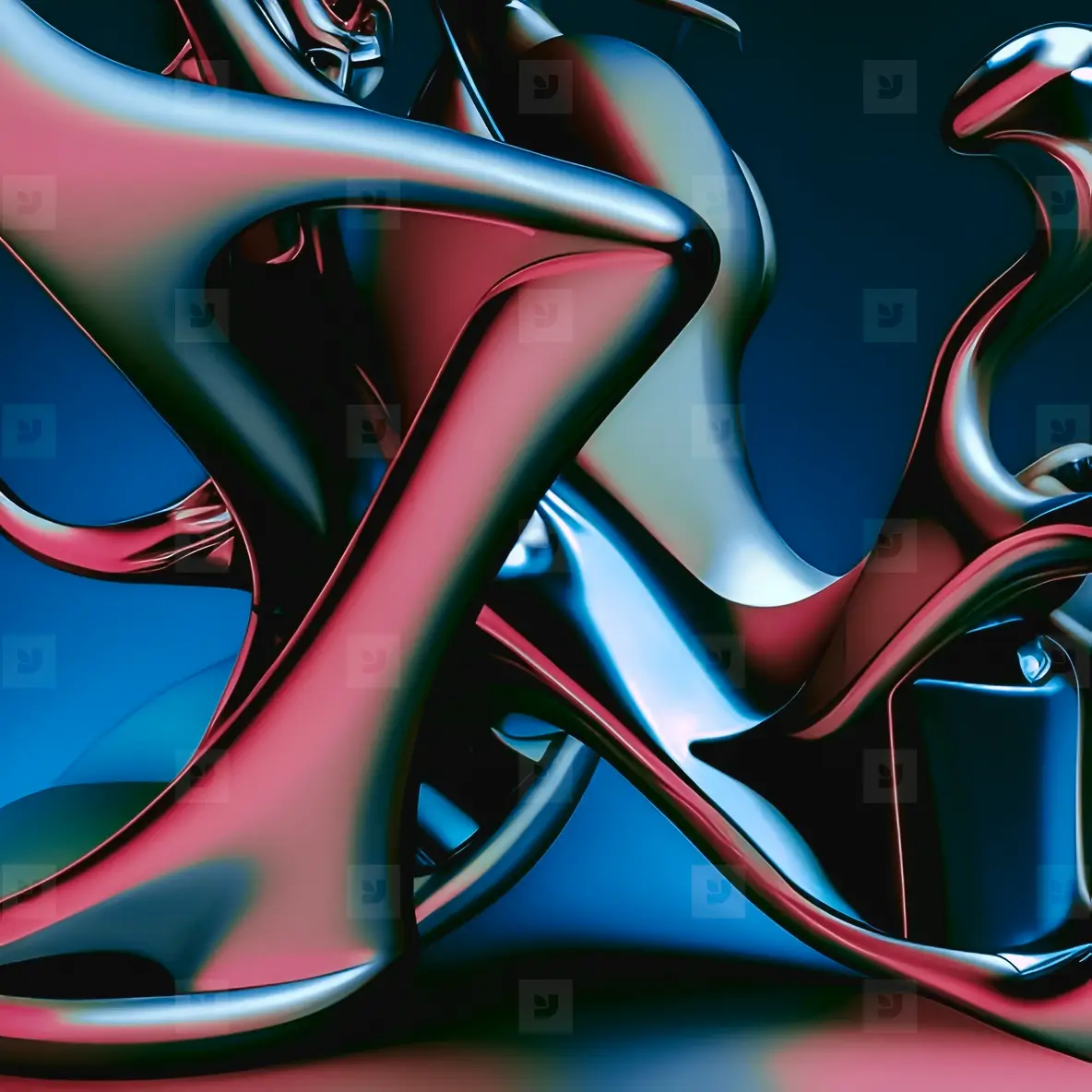 Liquid Metal 4