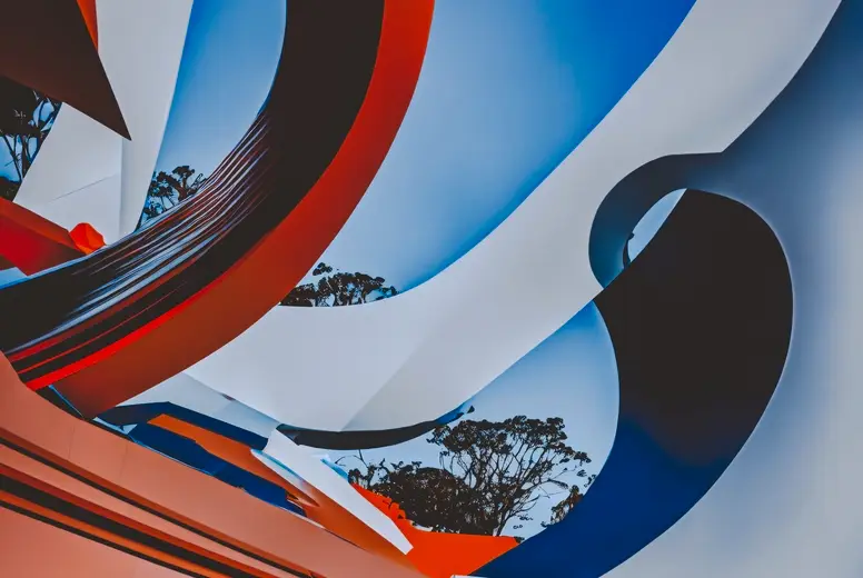 Structural Symphony 39