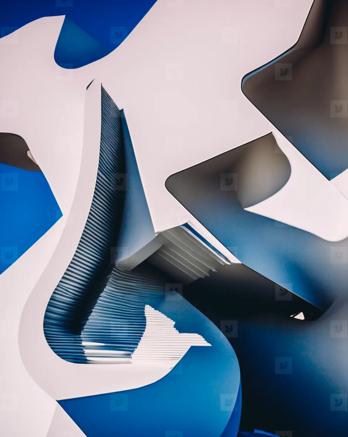Structural Symphony 36