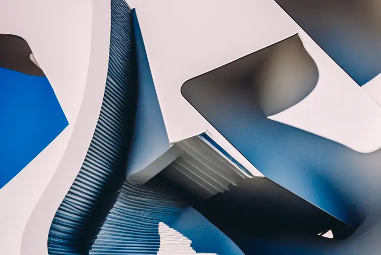 Structural Symphony 36