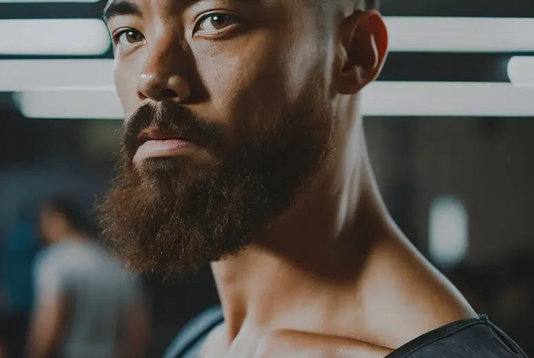 Alternative Athletic Icons 28