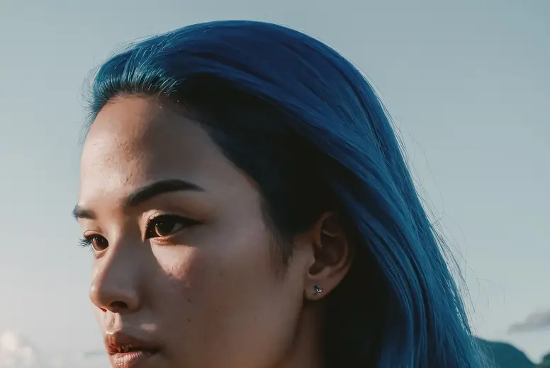 Beachside Portraits 13
