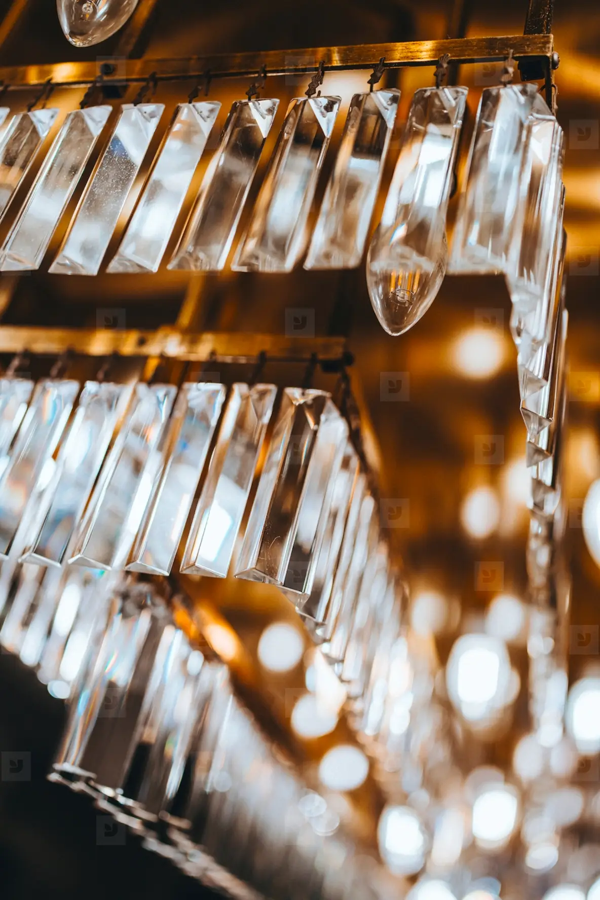 Prism Refractions
