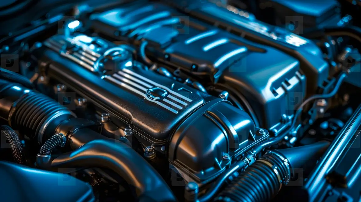 Car Engine Photo (295604) - YouWorkForThem