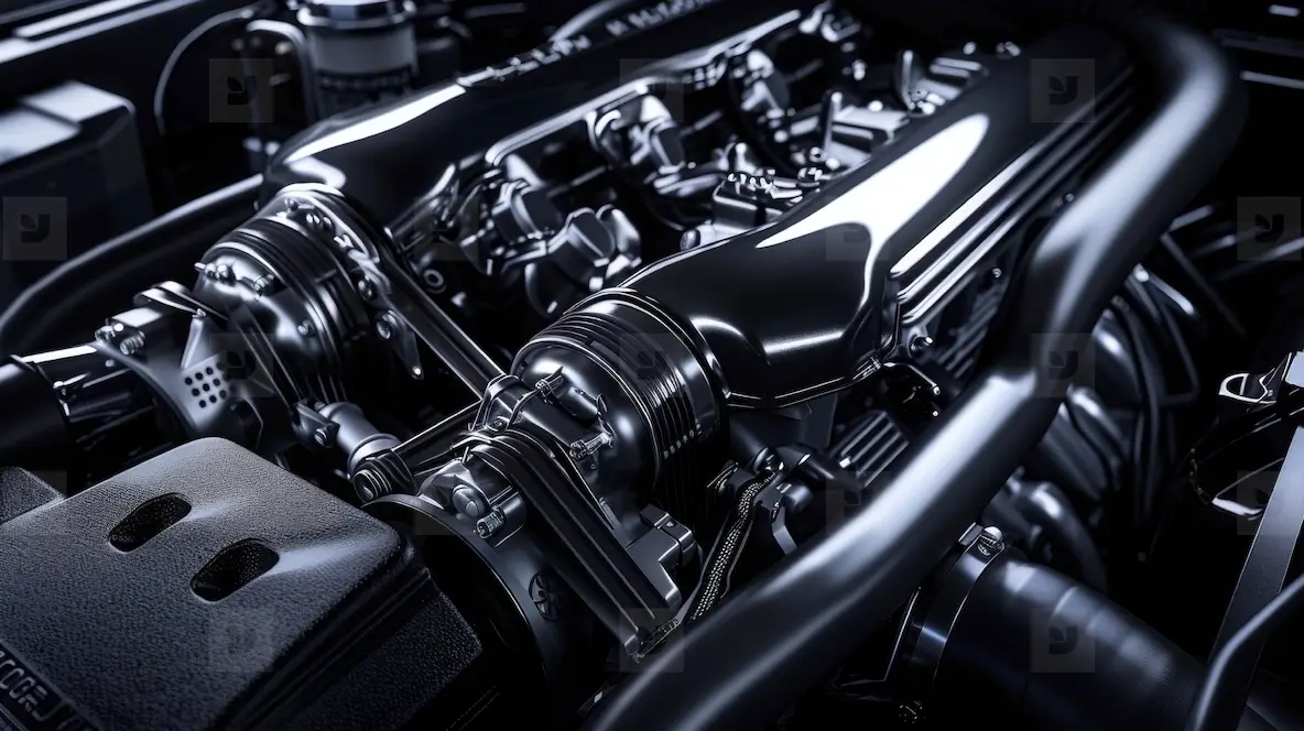 Car Engine Photo (295606) - YouWorkForThem