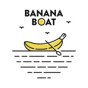 Banana Boat
