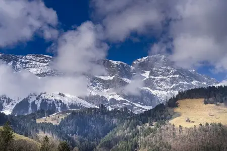 Switzerland 2025 02 Switzerland 2025 02