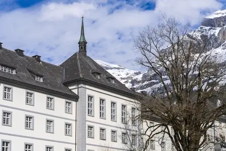 Switzerland 2025 54