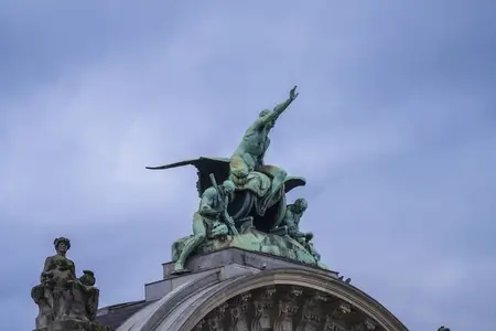 Switzerland 2025 78