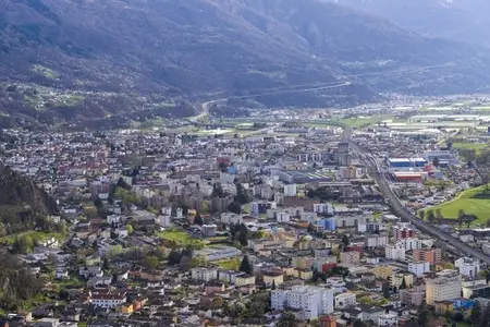 Switzerland 2025 93