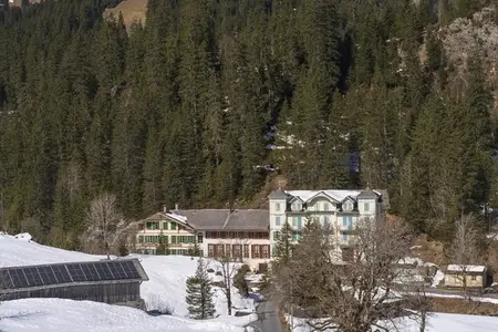 Switzerland 2025 119