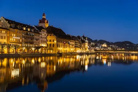 Switzerland 2025 127