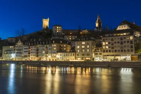 Switzerland 2025 128