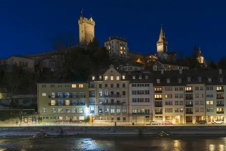 Switzerland 2025 129