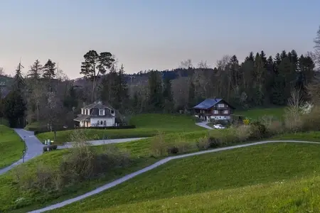 Switzerland 2025 135