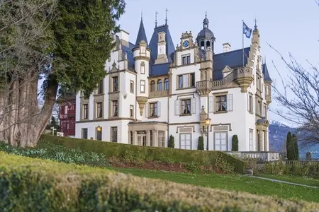 Switzerland 2025 146